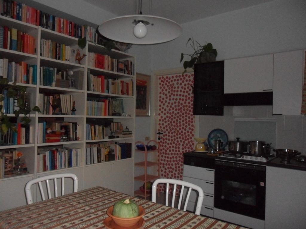 Monastir B&B Il Dodo מראה חיצוני תמונה