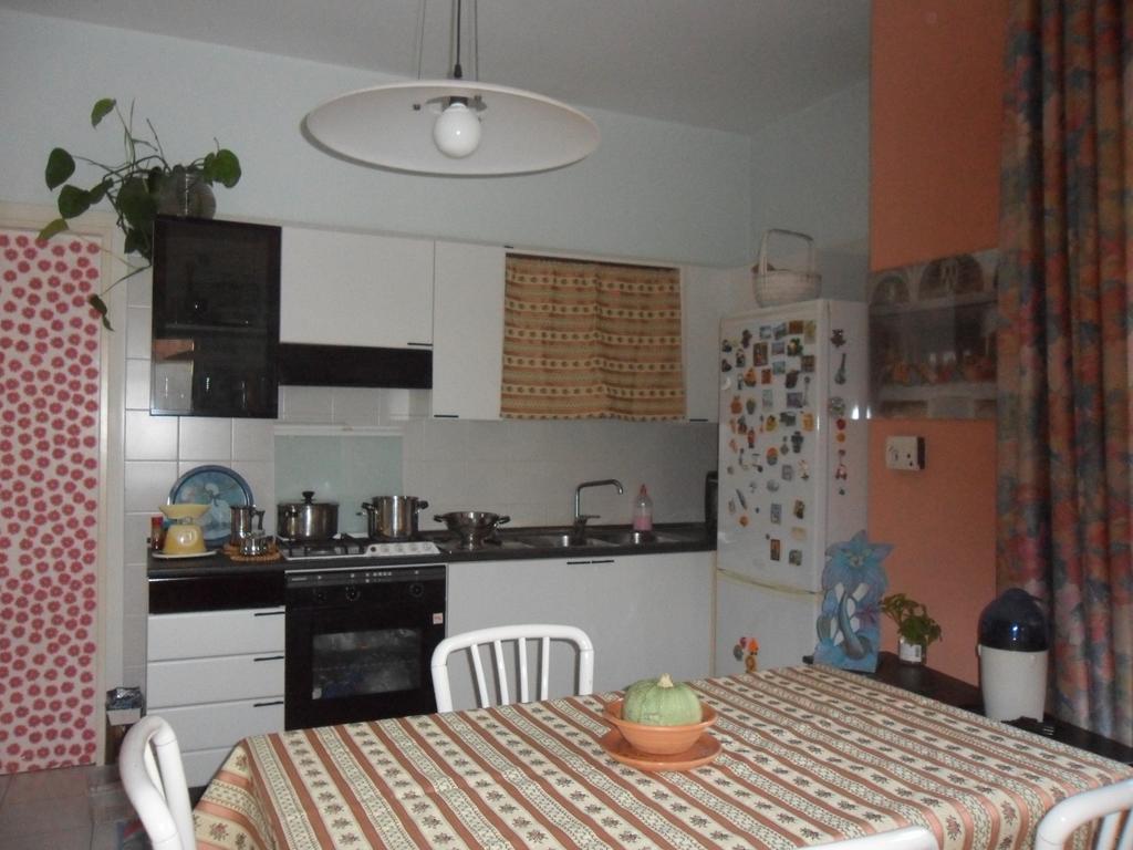 Monastir B&B Il Dodo מראה חיצוני תמונה