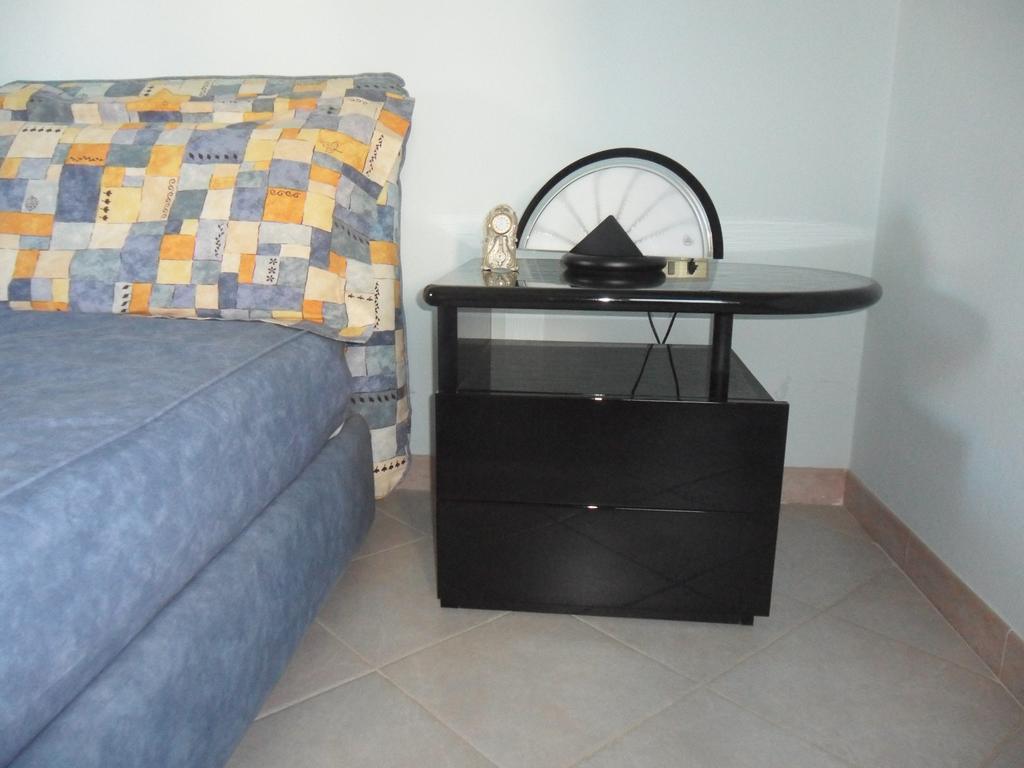 Monastir B&B Il Dodo מראה חיצוני תמונה