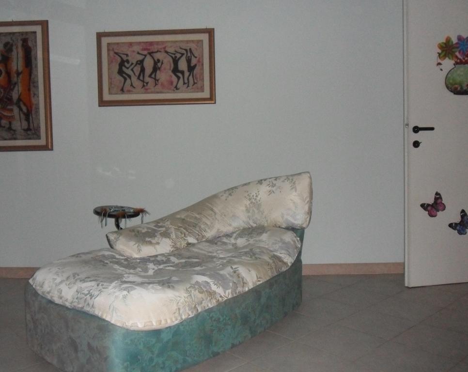 Monastir B&B Il Dodo מראה חיצוני תמונה