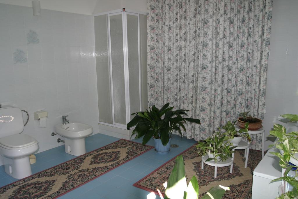 Monastir B&B Il Dodo מראה חיצוני תמונה