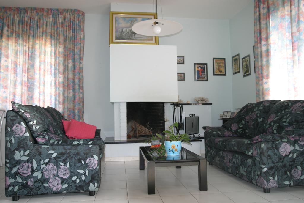 Monastir B&B Il Dodo מראה חיצוני תמונה