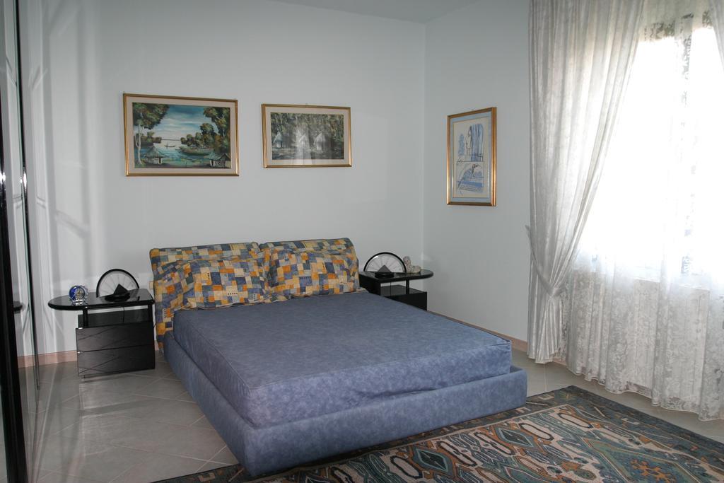 Monastir B&B Il Dodo מראה חיצוני תמונה