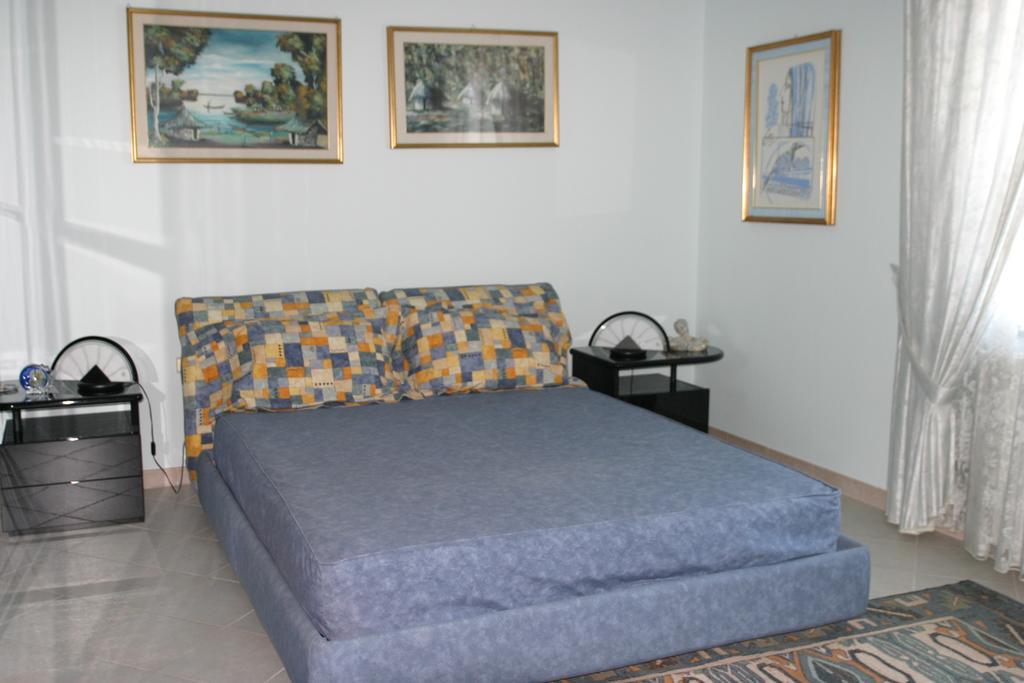 Monastir B&B Il Dodo מראה חיצוני תמונה