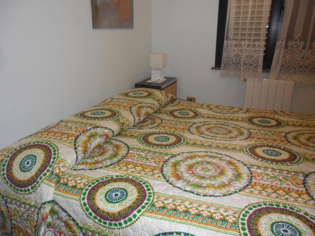 Monastir B&B Il Dodo מראה חיצוני תמונה