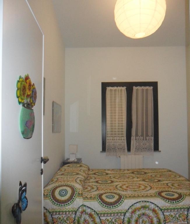 Monastir B&B Il Dodo מראה חיצוני תמונה