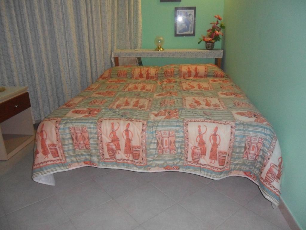 Monastir B&B Il Dodo מראה חיצוני תמונה