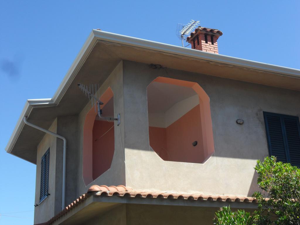 Monastir B&B Il Dodo מראה חיצוני תמונה