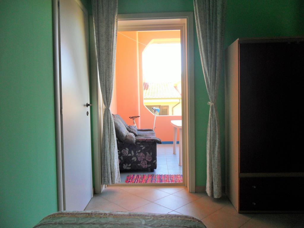 Monastir B&B Il Dodo מראה חיצוני תמונה