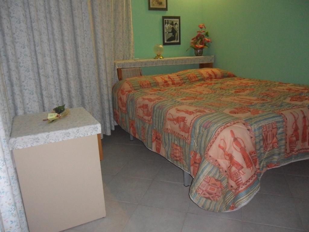 Monastir B&B Il Dodo מראה חיצוני תמונה