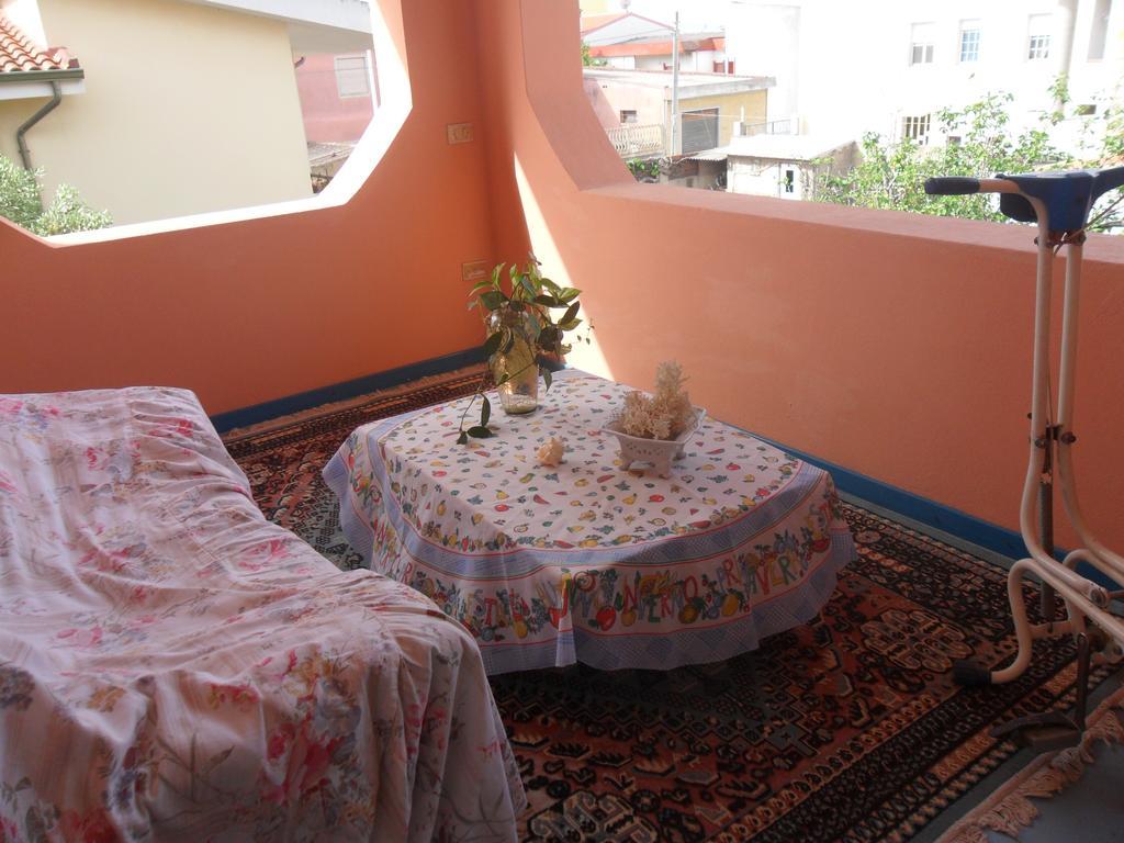 Monastir B&B Il Dodo מראה חיצוני תמונה