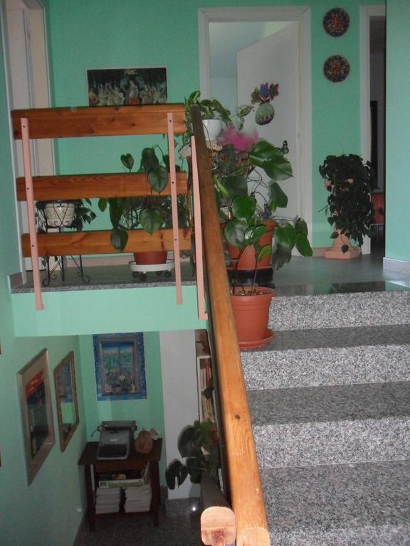 Monastir B&B Il Dodo מראה חיצוני תמונה