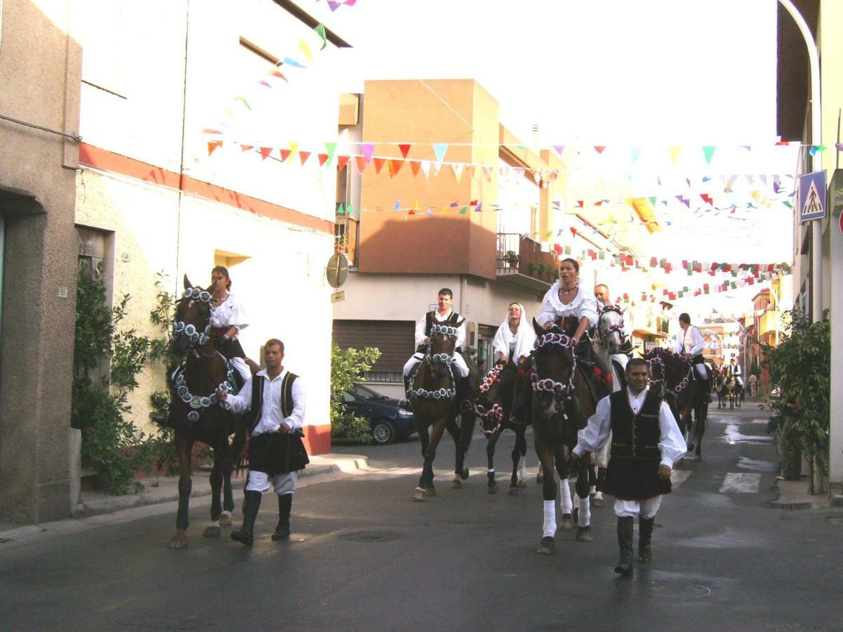 Monastir B&B Il Dodo מראה חיצוני תמונה