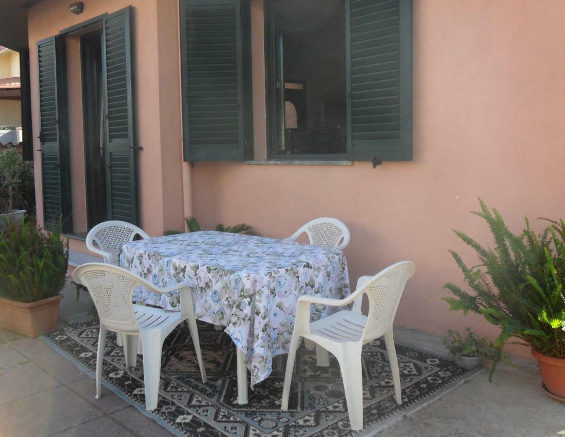 Monastir B&B Il Dodo מראה חיצוני תמונה