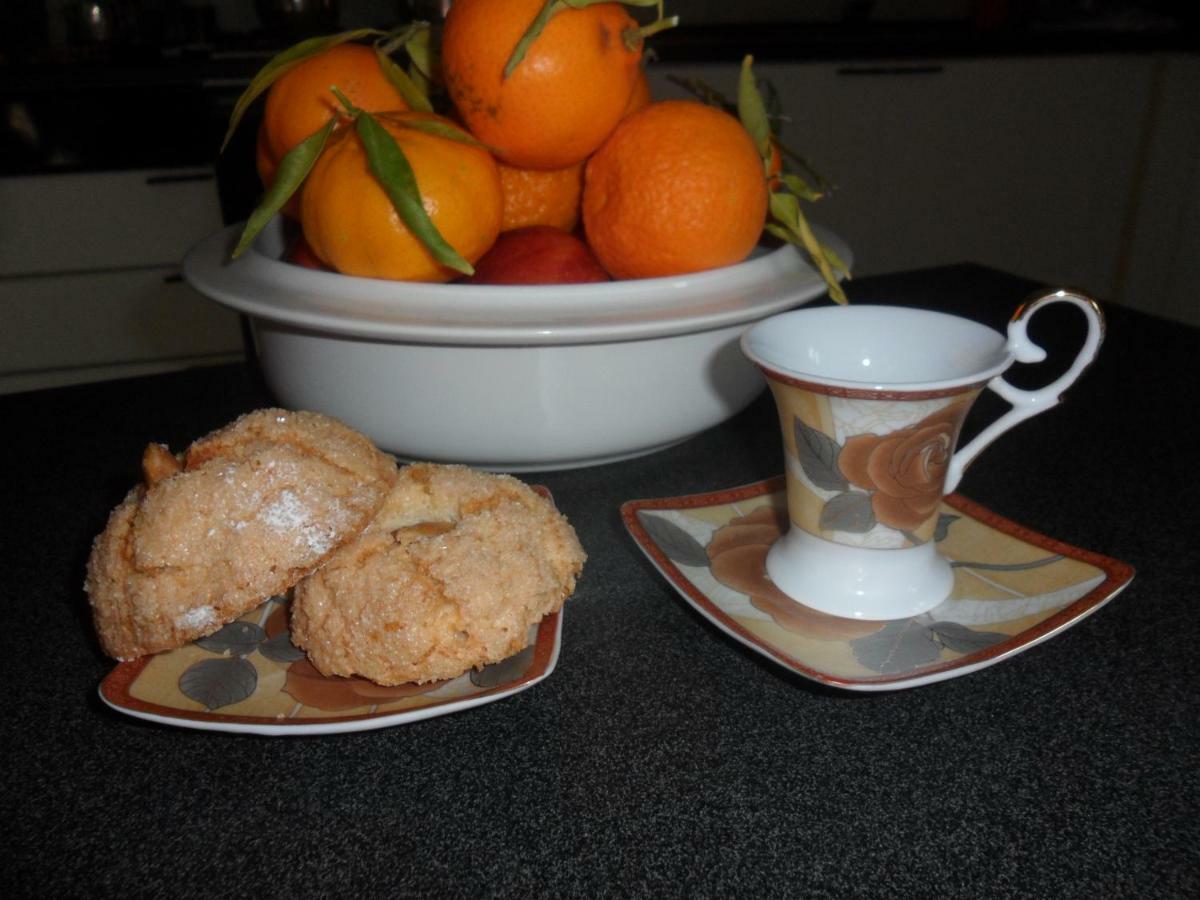 Monastir B&B Il Dodo מראה חיצוני תמונה