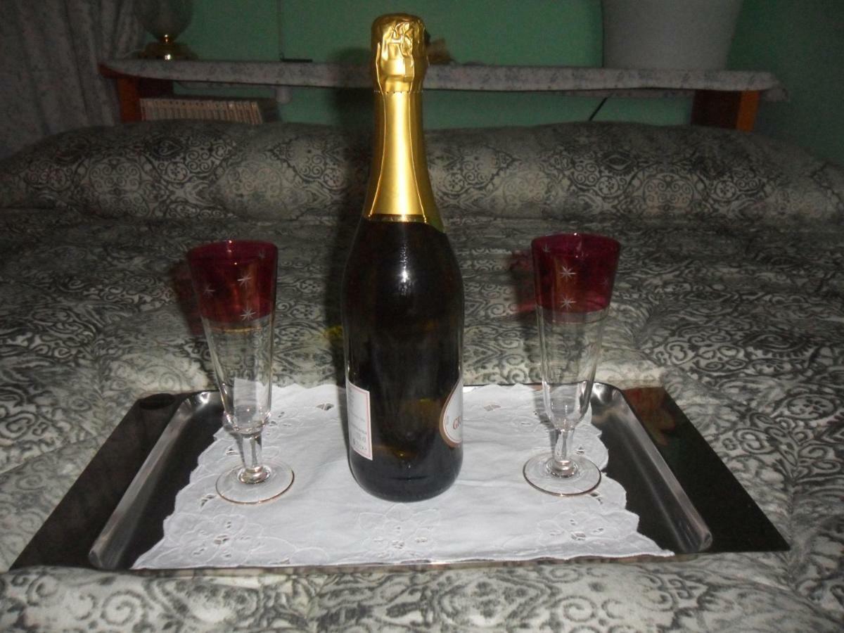 Monastir B&B Il Dodo מראה חיצוני תמונה