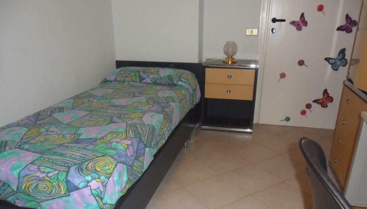 Monastir B&B Il Dodo מראה חיצוני תמונה